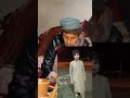 ګران تروزی خيرالله امین زوی په ياد کي ګران تروزی خيرالله امین زوی په ياد کي