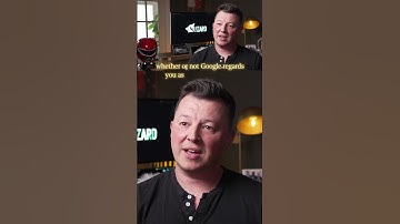 Google Data Leak with Mat Roger’s #shorts #short