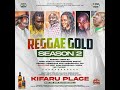 Deejay 411 junior dread  reggae gold  27 may 2023
