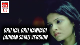 Video thumbnail of "Siva manasula sakthi video songs HD | Oru kal oru kannadi Adnan sami video song HD | HD Editz Tamil"