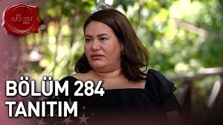 Aslı Özkaya ile Bir Şansım Olsa | 284. Bölüm Tanıtım