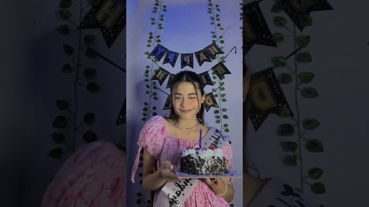 It S My 18th Birthday Binutamang07