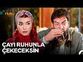 Adabı Vardır Çay İçmenin... - Kuzey Yıldızı İlk Aşk