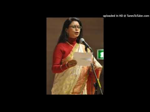 Minoti Kori Tabo Paye- Rezwana Choudhury Bannya