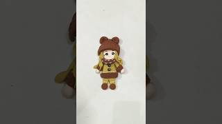 DIY Fun and Creative Clay Craft Ideas #shorts #viral #diyclay #diy #art