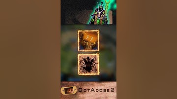 WHAT IF you got this COMBO (p3) | Ability Draft