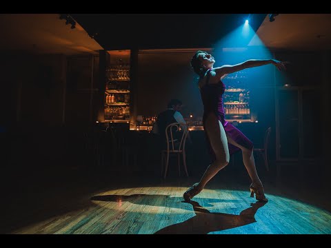 Lady Be Good (Dance Film)