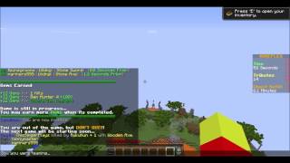 Mineplex teaming on solo SG report