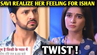 Savi Realize Her Feeling | Ghkkpm | 2 April 2024 Update | Ghum ...