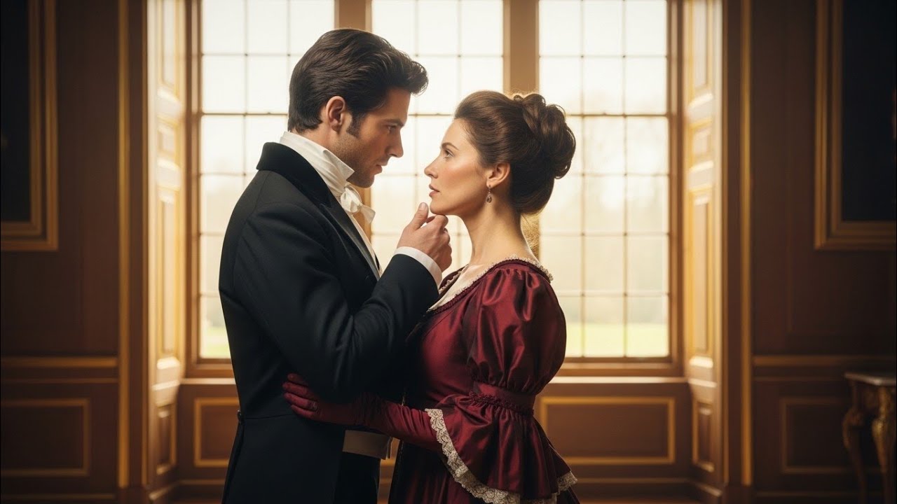 Betrothed to the Ruthless Duke at Birth — Reunited as Enemies