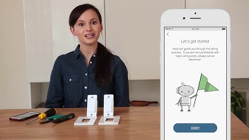 Kasa Smart Wi-Fi Light Switch 3-Way Kit by TP-Link Setup Tutorial