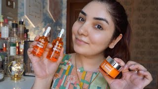 Honest Review: Dr. Rashel Skincare Products || How to Use Them To Achieve  Flawless Skin
