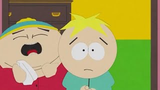 Can’t let gang know I fw South Park and that I fw this scene lol #southpark #fyp #viral