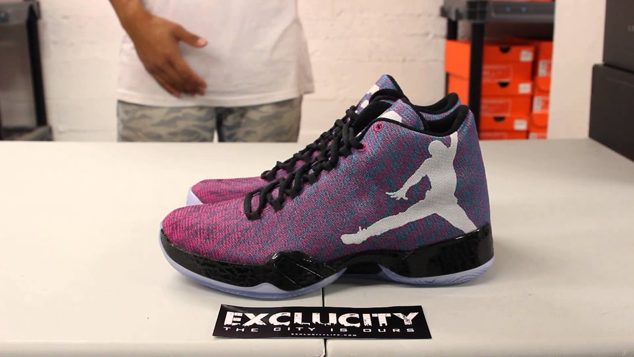 Air Jordan XX9 \