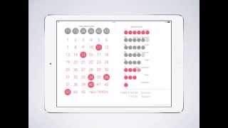 Cha Ching iOS App.