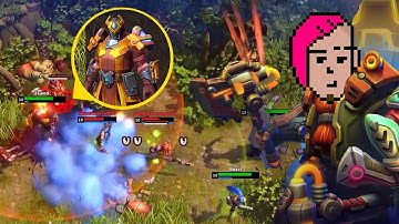 The Most Real MMO Coming Out, Gameplay Looks Too Good