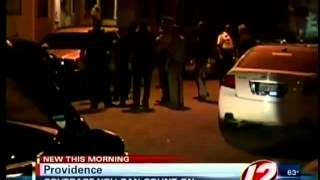 Corinth St. shooting