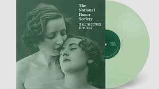 The National Honor Society - In Your Eyes (2023) (Audio)