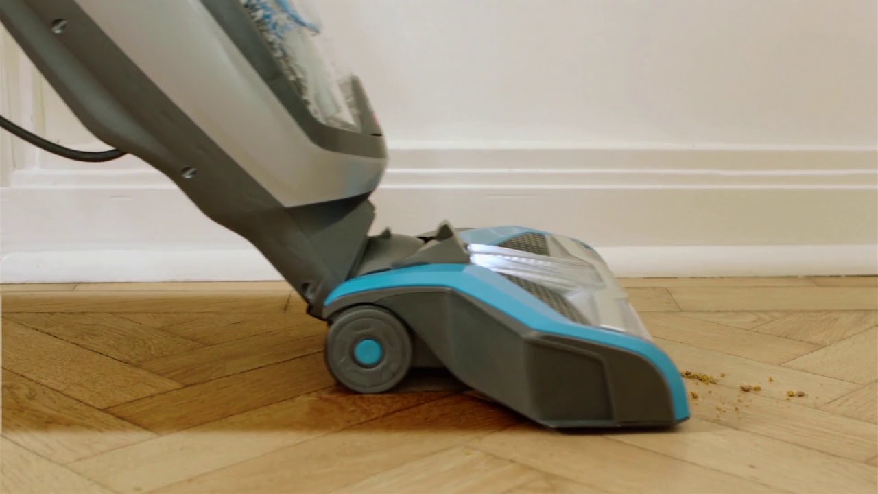 BISSELL Crosswave 17132 HU YouTube