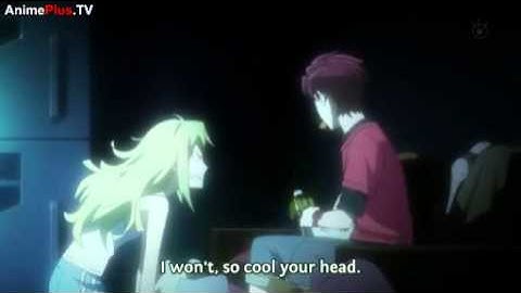 "Are you a Chubby Chaser?" [Robotics;Notes]