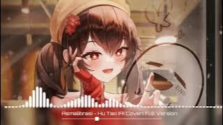 Asmalibrasi - Hu Tao (AI Cover)