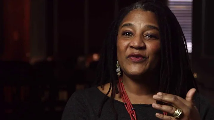 Lynn Nottage '86 - More from "The Brown Difference"