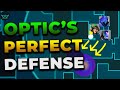 How OpTic DOMINATED LOUD on Ascent | OPTC vs LLL Pro Analysis