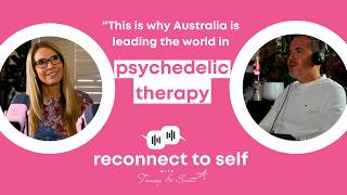 Ep 16. A beginners guide to psychedelic assisted therapy