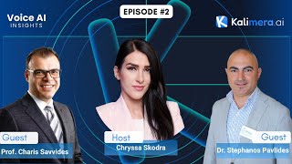 Voice AI Insights: How AI Voice Agents Are Transforming Healthcare [Episode 2]