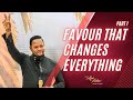 Favour That Changes Everything (Part 1) - Pastor Alph Lukau