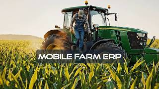 Agricultural ERP: Mobile Data Entry with Weak or No Signal screenshot 4