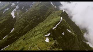 Ko Buat Sa Nyaman - Baribut Gang X MMK SQUAD