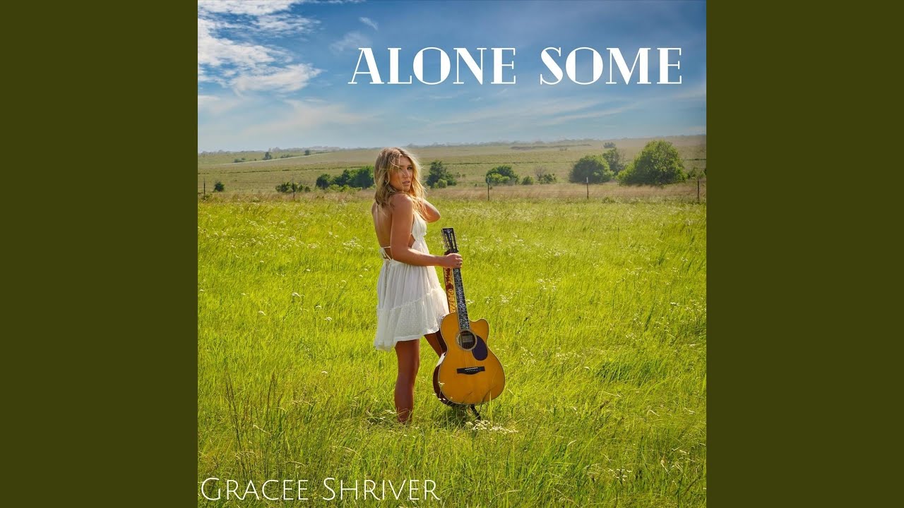 Watch Alone Some on YouTube Watch Alone Some on YouTube