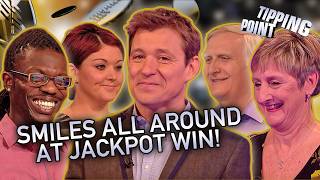 A £10,000 Moment to Celebrate! 🥳 | FULL EPISODE | Tipping Point | S4 EP29 screenshot 3