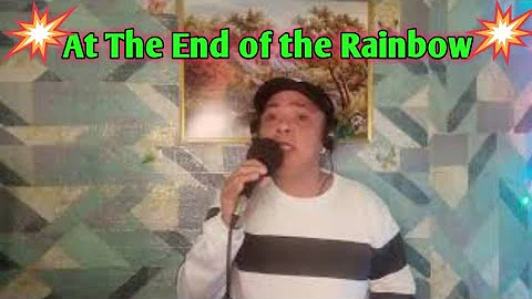 THE END - Bobby Helms (Cover by : Jun Alison)