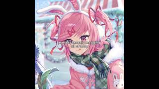 😼 #ddlc #idk #fypシ #anime #viral #dokidokiliteratureclub #trending #natsuki #glaze #yuri #mogged
