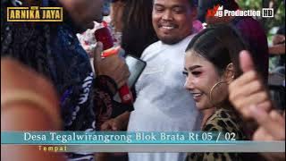 BAHTERA CINTA FEAT SUMBANGSIH ll ANIK ARNIKA ll NEW ARNIKA JAYA ll DESA TEGALWIRANGRONG KERTASMAY