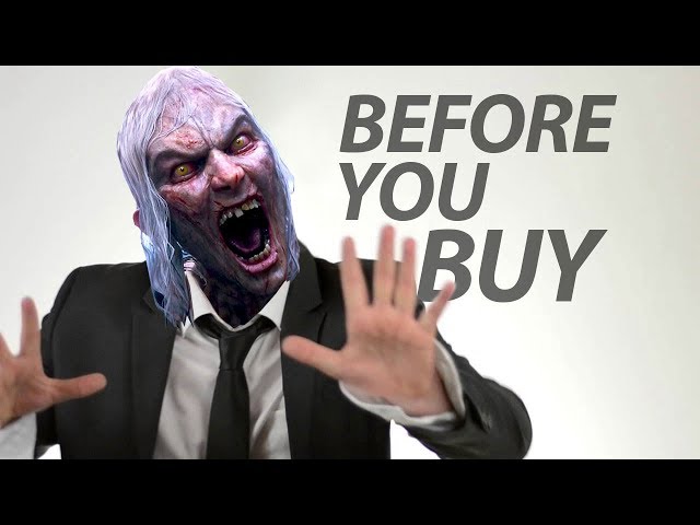 Image Days Gone - Before You Buy