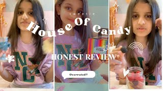 Rating {House Of Candy} candies🍭🛍️ {HONEST REVIEW} || Sufi T✨ Resimi