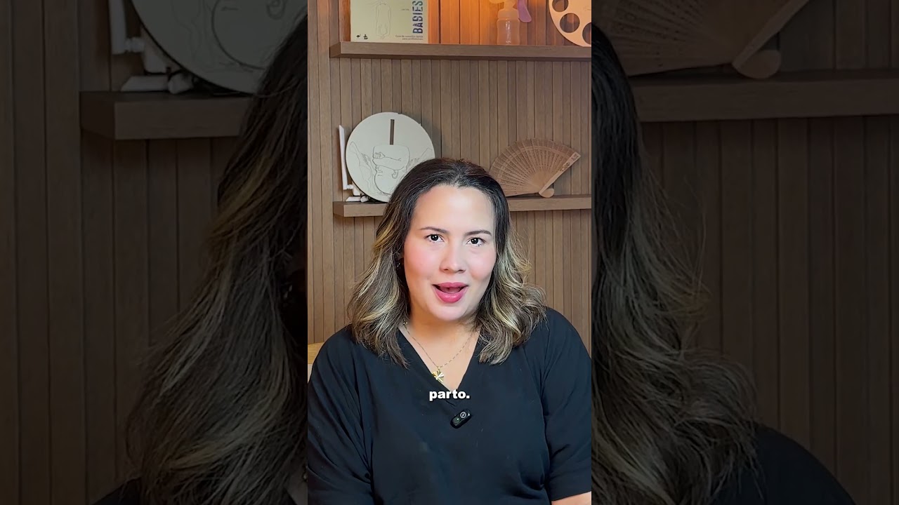 Paula amamentação Ju