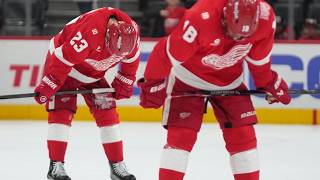 A Decade of Futility Continues in Detroit
