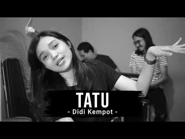 Didi Kempot - Tatu cover by Remember Entertainment class=