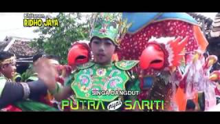 NARIK AMBEKAN - PUTRA NYAI SARITI (24 OKTOBER 2016) BPK. RASIDIN