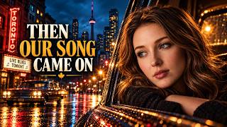 Luna Vale - THE SONG THAT CAME ON THE RADIO - Official Music Video