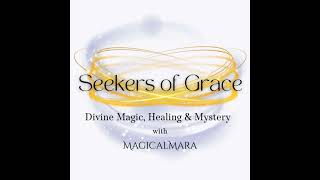 Famous VortexHealing® Divine Magic Healing | Healing & Awakening Profile