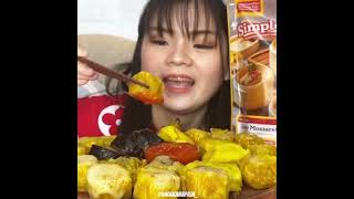 Review Simple Pack Dimsum Mbludak Dari Jenny Yen Segar, Halal, Dan Tanpa Bahan Pengawet