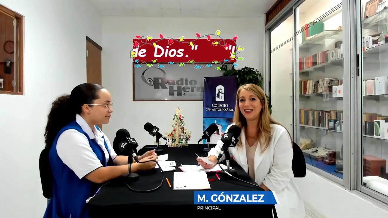 Oración y Anuncios de la Mañana 03 de diciembre de 2025