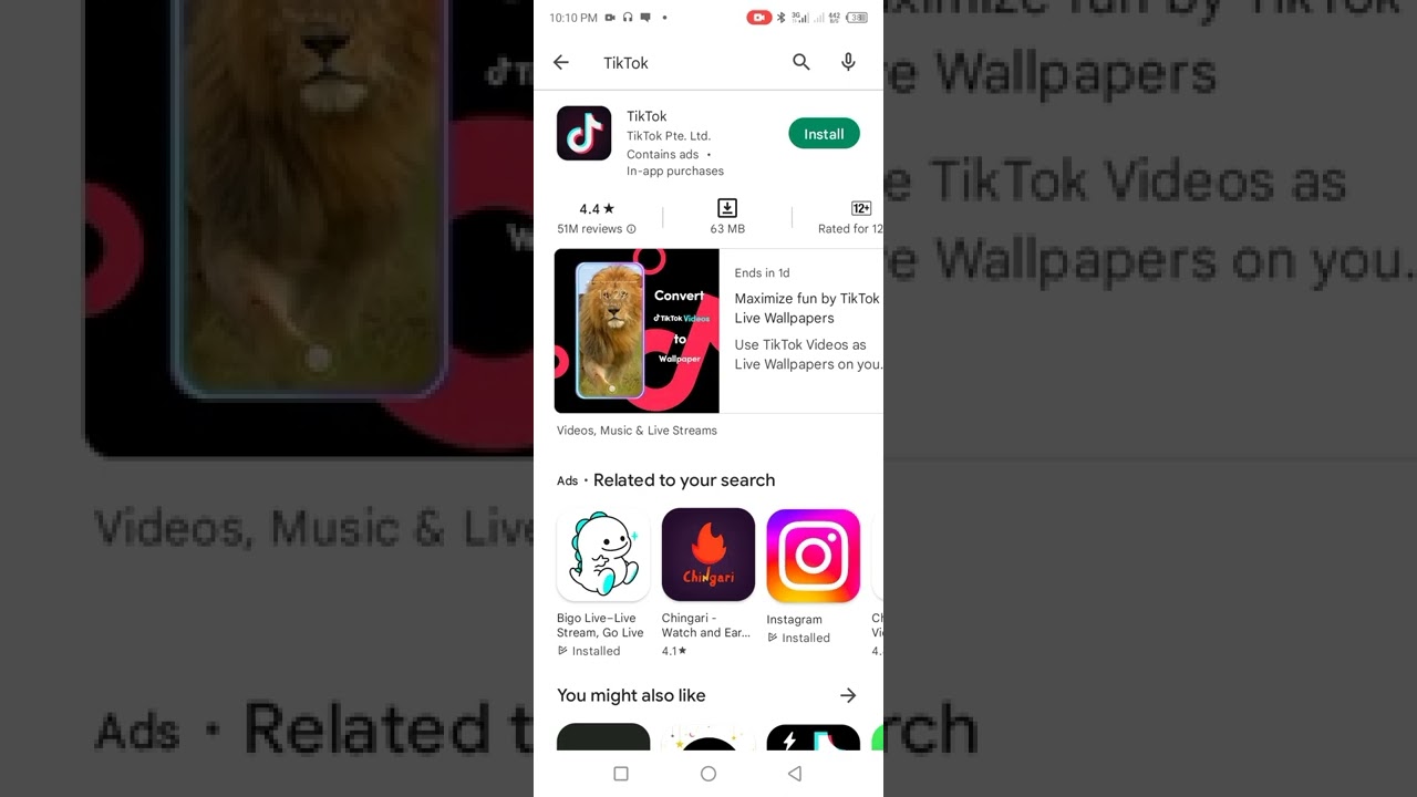How To Sell TikTok Likes And Earn Money 2022 YouTube