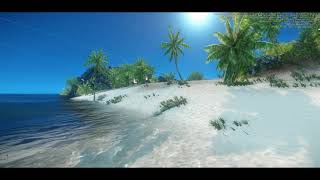 Cry Engine 3 - game map project & gameplay demo / projekt mapy & gameplay gry (Must See)