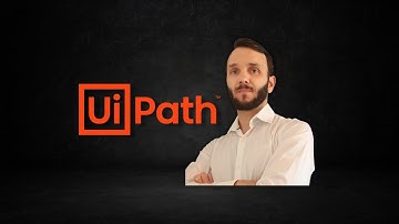 UiPath Studio Web App Automation Download Yearly Report
